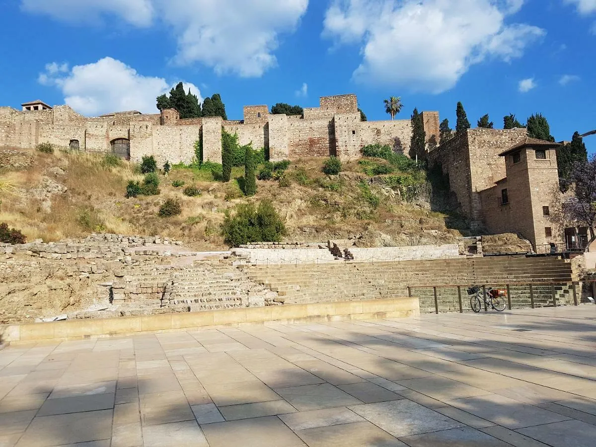 Malaga Paradise