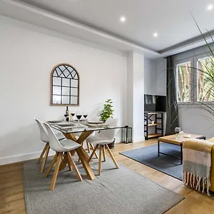 Apartamento Premium Soho