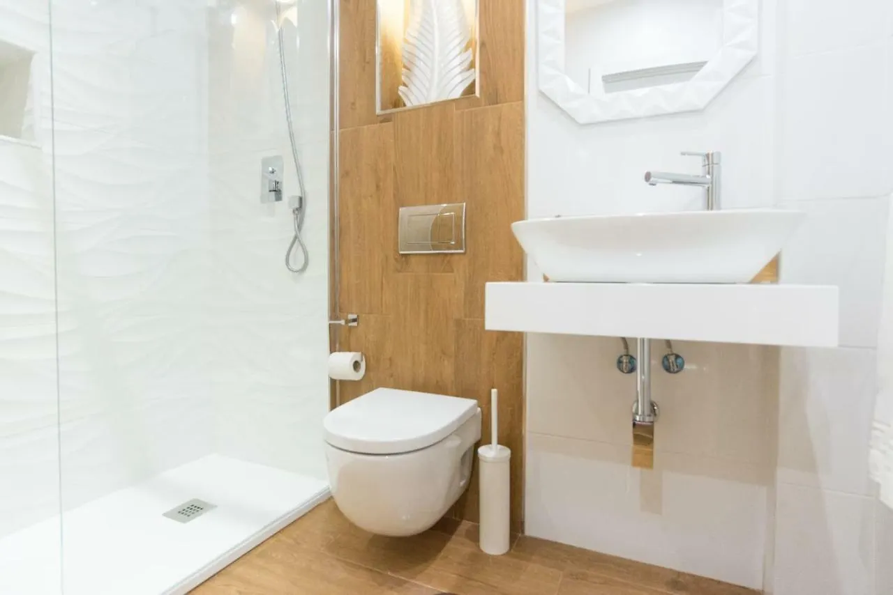 Apartamento Malaga Paradise