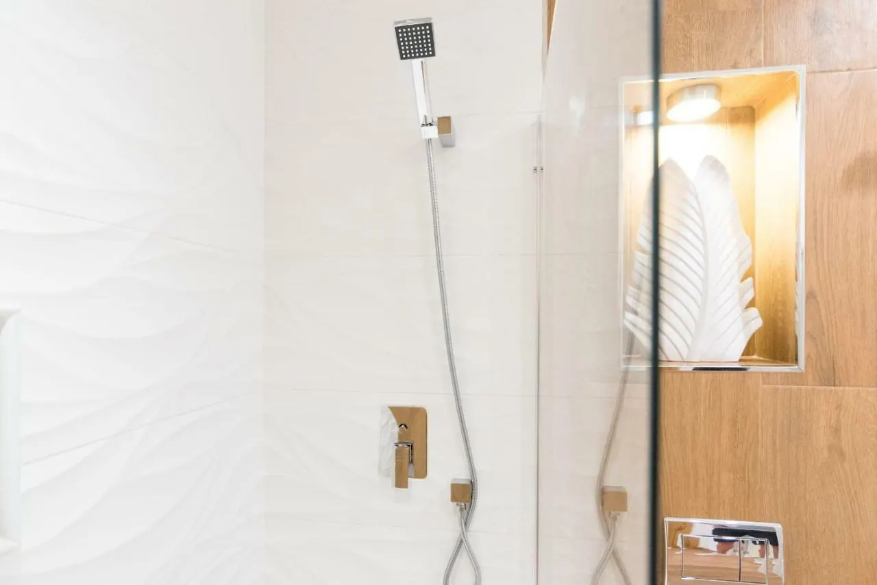 Apartamento Malaga Paradise