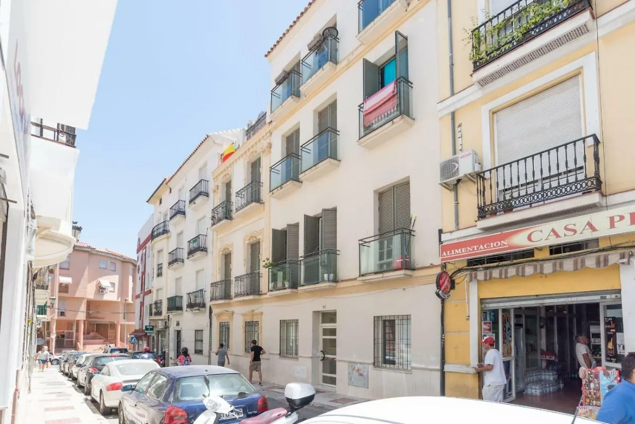 Malaga Paradise  España