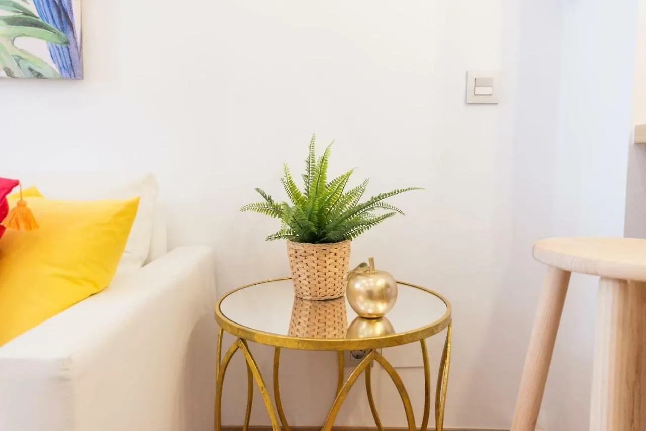 Apartamento Malaga Paradise