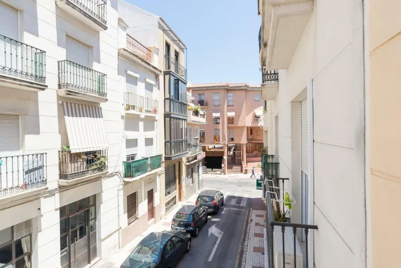 Malaga Paradise  0*,  España