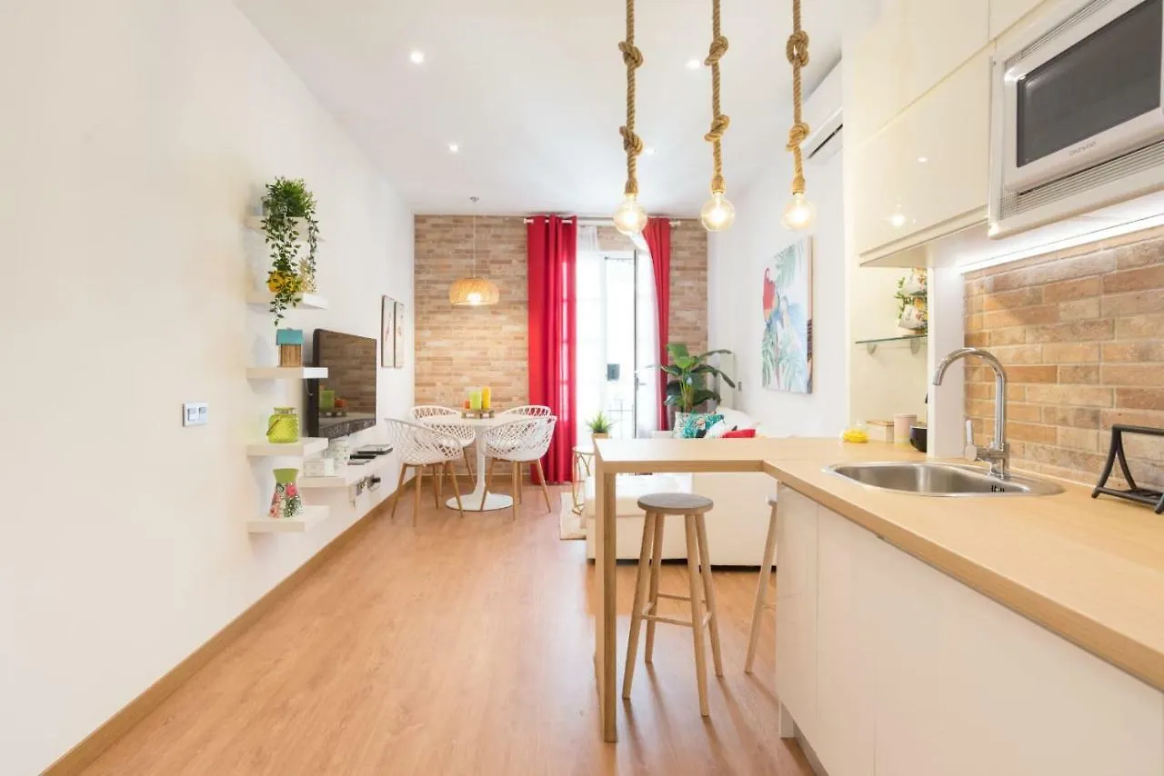 Apartamento Malaga Paradise  España