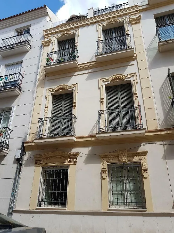 Malaga Paradise